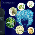 200ml Hair Shampoo Set Anti-hair Loss Chinese Herbal Hair Growth Product Prevent Hair Treatment For Men & Women