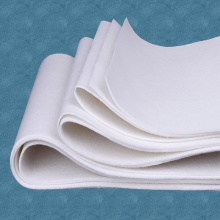 Needle Punched Non Woven Roll