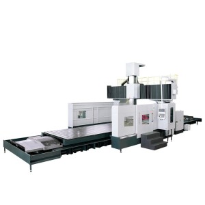GLAB Gantry machine center tools