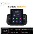 Ownice Octa 8 Core Android 10.0 Car Radio forHyundai Santafe 2018 - 2019 Multimedia Video Audio GPS Player head Unit 4G LTE