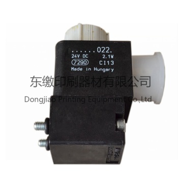 61.335.001 Solenoid Valve SM102/CD102/XL105 Heidelberg Offset Printing Machine Parts