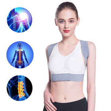 Back Orthosis Posture Corrector Therapy Corset Spine Back Brace Adjustable Back Support Posture Correction Belt Lumbar