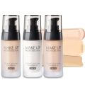 LAIKOU Cosmetics Liquid Concealer Makeup Star Cream Face Contour Foundation Concealer Blemish Flaw Cover Cosmetic Brand kozmetik