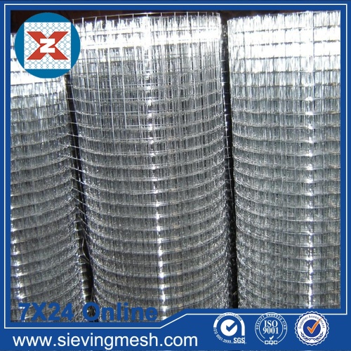 Galvanised Steel Wire Mesh wholesale