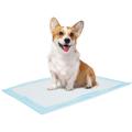 Supper absorbent pet pads puppy dog diaper