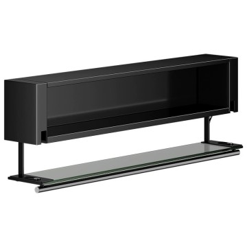 Kitchen Wall Cabinet Organizer