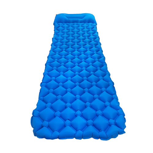 Full Size Lightest Self Inflating Sleeping Traveling Pad for Sale, Offer Full Size Lightest Self Inflating Sleeping Traveling Pad