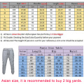 New trend men's suit brand pocket hoodie + pants suit sportswear men's casual sportswear men's sports shirts jogging sportswear