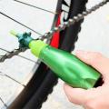 60ML Bike Repair Tools Dry Lubricating Lube Bicycle Chain Oil Bearing Flywheel Brakes Rust For Cycling Riding Accessories