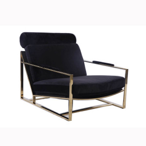 Milo Baughman Cruisin Lounge Chair