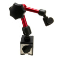 Mini Universal Adjustable gauge stand holder magnetic Base Holder Digital Level Dial Test Indicator & Dial Test Indicator Tool