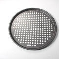 Pizza Pan with Holes