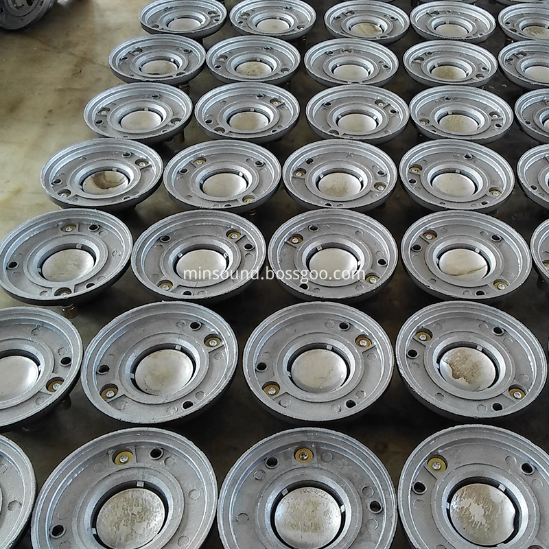 Horn Speaker Driver Units
