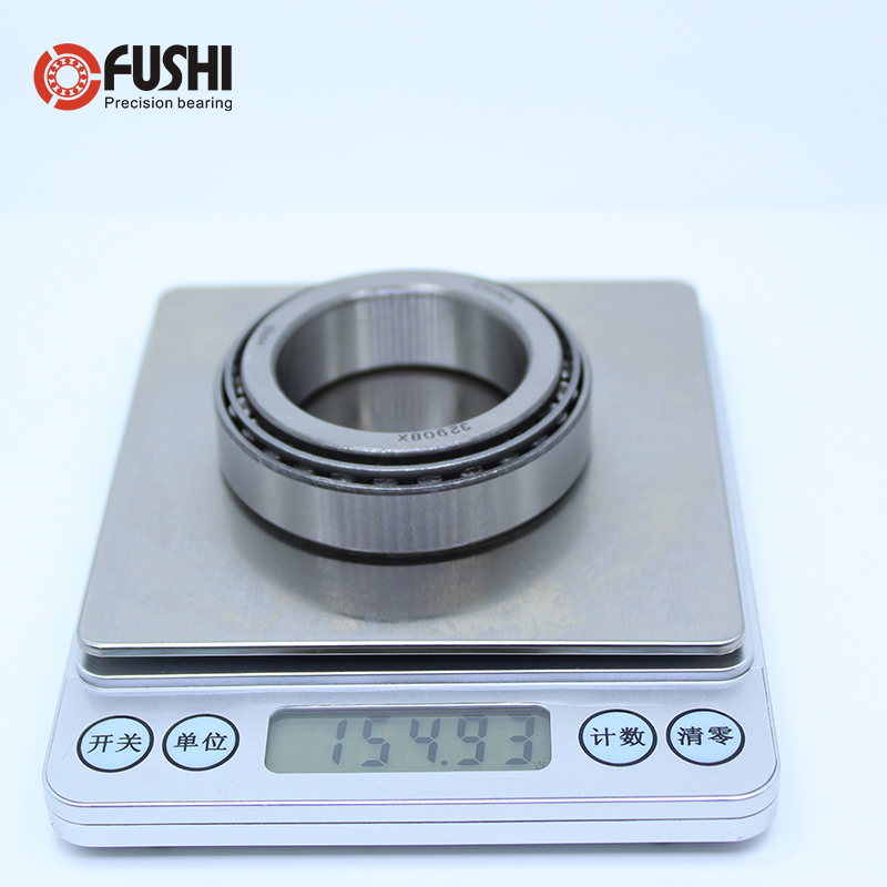 32908 X Bearing 40*62*15 mm ( 1 PC ) Tapered Roller Bearings 32908X 2007908 Bearing