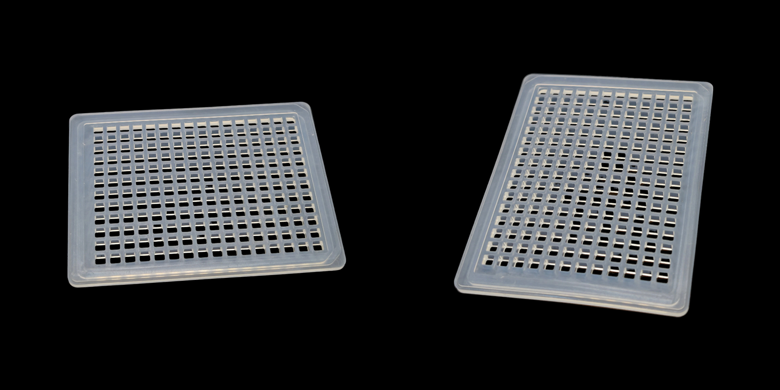 Sealing Silicone Cap