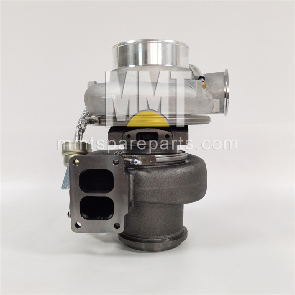 Turbocharger 362-0838