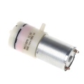 DC 12V Micro Vacuum Pump Electric Pumps Mini Air Pump Pumping Booster For Medical Treatment Instrument