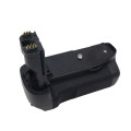 Meike Vertical Battery Grip BG-E7 for Canon EOS 7D Digital SLR Camera as Meike MK-7D