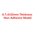 0.7mm Thickness
