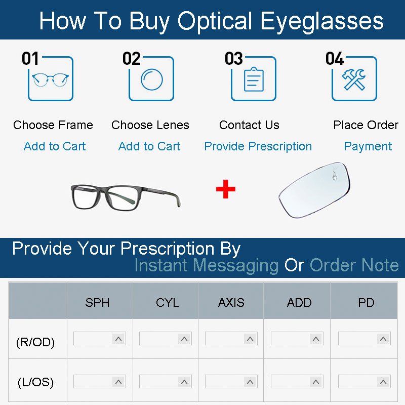 High Abbe Number Aspheric Optical Eyeglasses Lenses Anti-Scratch and Radiation 1.71 Refractive Index
