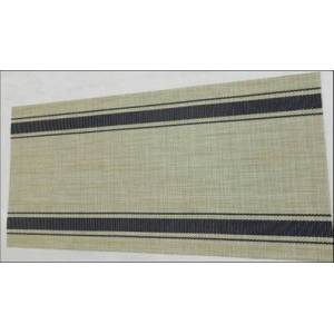 OEM Supplier for for Pvc Placemat Family restaurant PVC table mat decoration export to Netherlands Wholesale