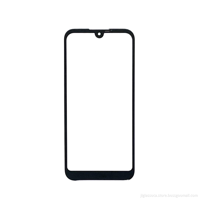 Touch Screen Front Glass for Nokia 4.2