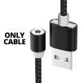 Only Black Cable