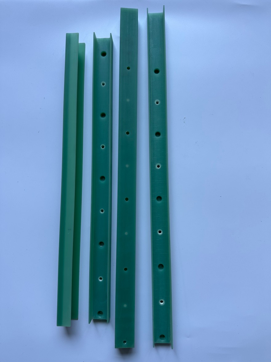 FR4 CNC parts17