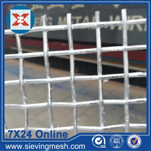 304 Crimped Wire Mesh wholesale