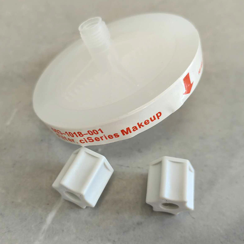 High quality Citronix 003-1018-001 make up filter for Citronix CI580 CI1000 CI3000 series CIJ inkjet printer1