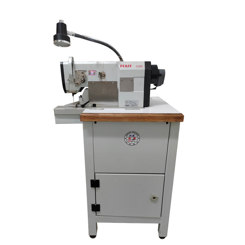 SC-705 Baifu - style belt buckle sewing machine (2)