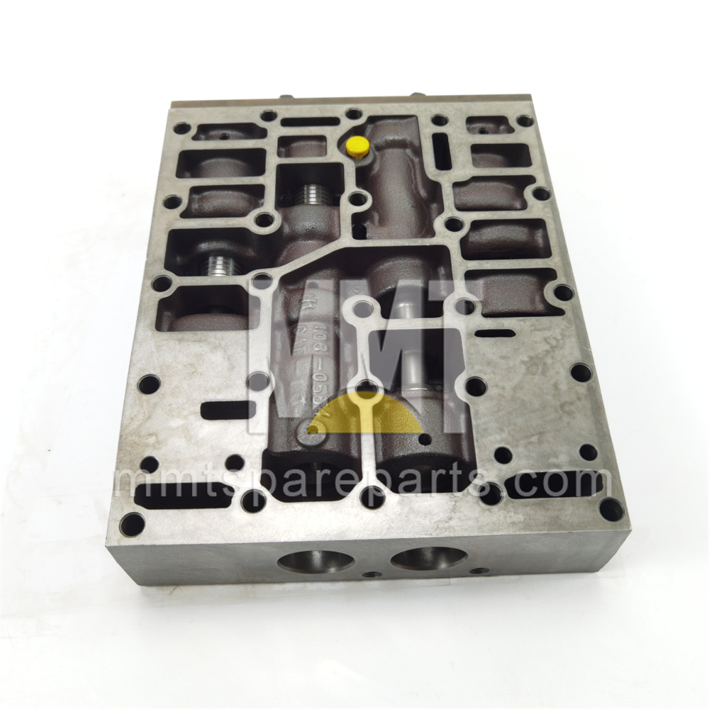Transmission Selector Control Valve 106-0551
