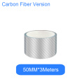 Carbon Fiber 5cmX3m