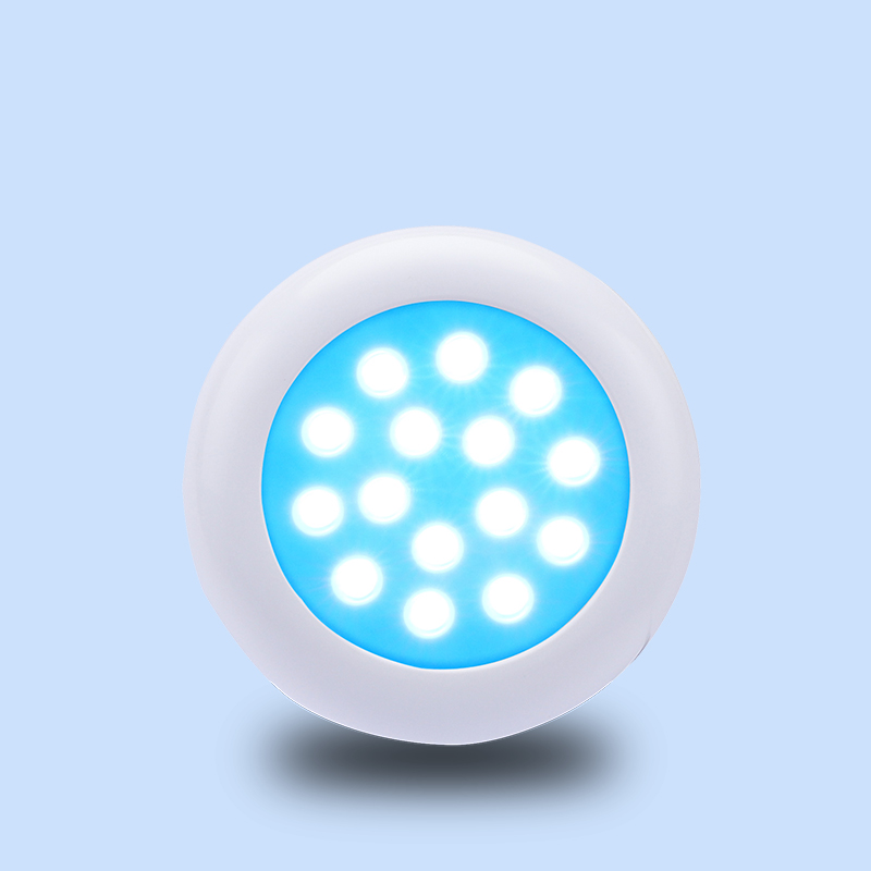 16slim 13mm 3in1 Rgb Pool Light