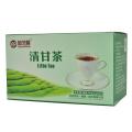 Chinese Qinggan Herbal Healthy Tea