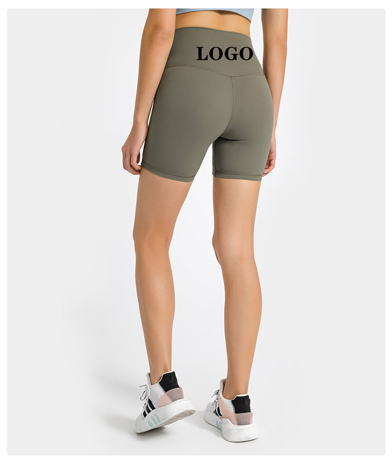 Women's Shorts