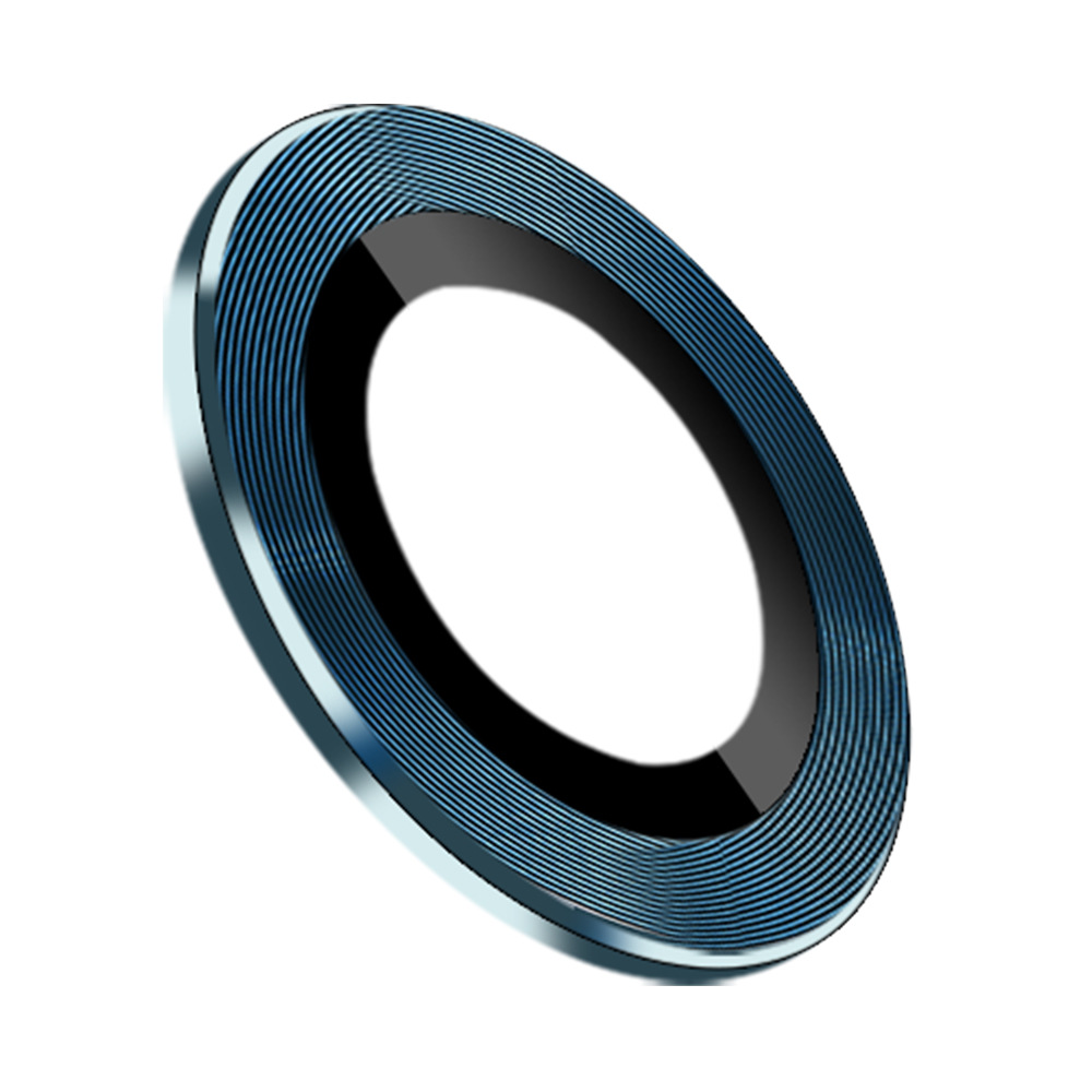 Iphone 13 Plain Lens Ring