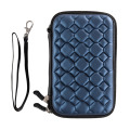 ORICO External HDD Storage Case SSD Pouch Bag For 2.5 Inch Hard Drive MP3 MP4 Card Reader Earphone Cables Bag Blue