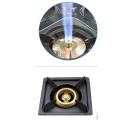 4/6/8 heads gas burners gas cooktops Clay Pot Furnace commercial Gas stove liquefied gas