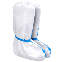 Medical Disposable Shoe Cover Tall