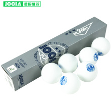 JOOLA Table Tennis Ball 3-star Flash Seamless 40+ New Material Plastic poly ping pong balls tenis de mesa