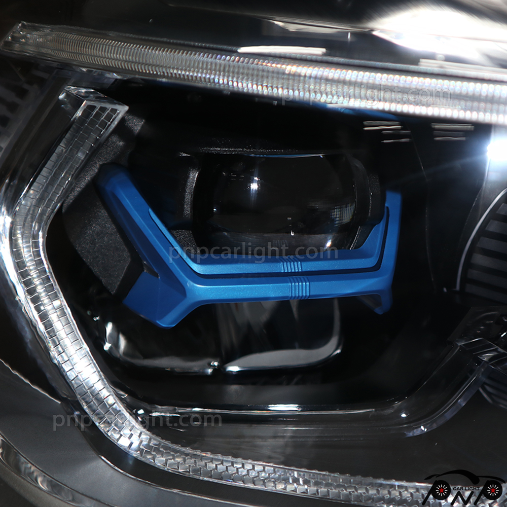Bmw X5 Headlights