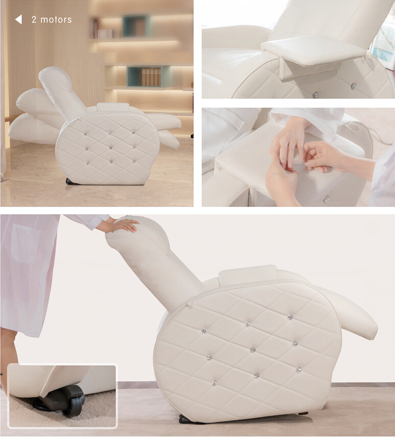 Mobili per salone di bellezza Nail Salon Furniture