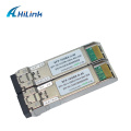 Free shipping! Fiber Optic Equipment SFP WDM 10G BIDI SFP+ 10km/20km/40km/60km Tx1270/Rx1330nm DDM