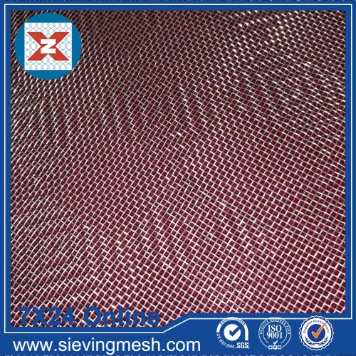 Stainless Steel Woven Screen wholesale