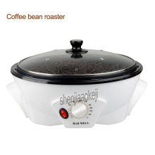 New listing Coffee bean Roaster household/commercial dual-use coffee bean baking machine Coffee Roasting beans machine 220-240v