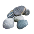 6PCS Soft Pillow Pebble Stone Pillow Sofa Simulated Stone For Movie Props Creative Home Creative Decor Pillow Cushion Kids Gifts