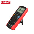 UNI-T UT71A/UT71B/UT71C/UT71D/UT71E Middle Size Lntelligent Digital Multimeter AC/DC True RMS LCD Backlight MAX/MIN/REL Modes