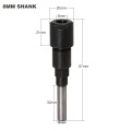 8mm shank