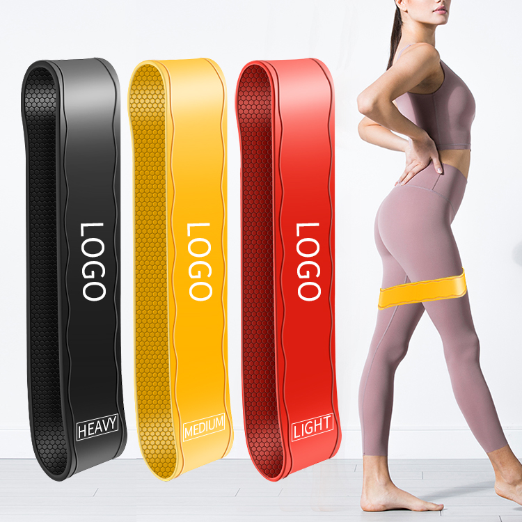 Gym Rubber Band